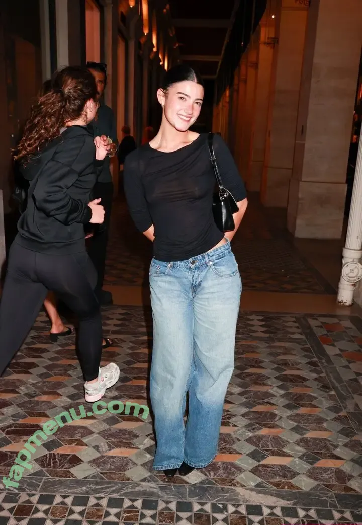 Charli D'Amelio nude photo #0104 (Charli Damelio / Charli D’amelio / charlidamelio)