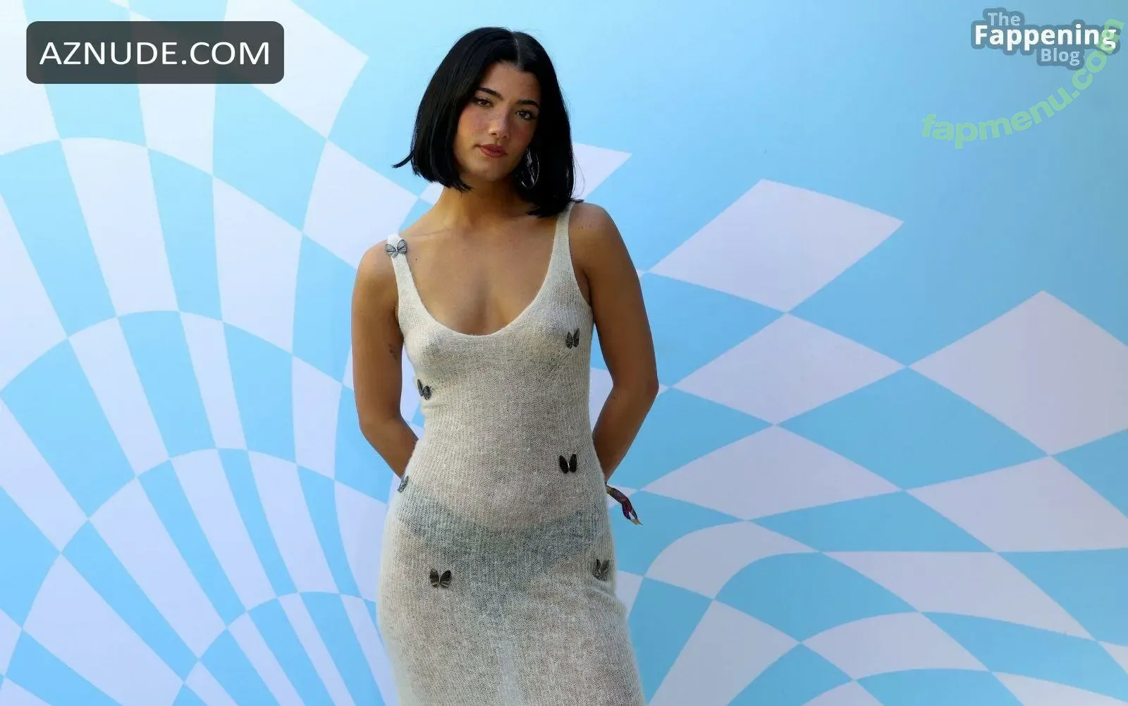 Charli D nude photo #0026 (charli_d)