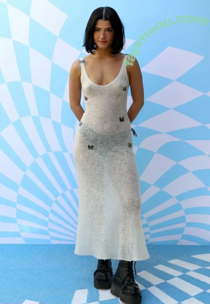 Charli D nude photo #0028 (charli_d)