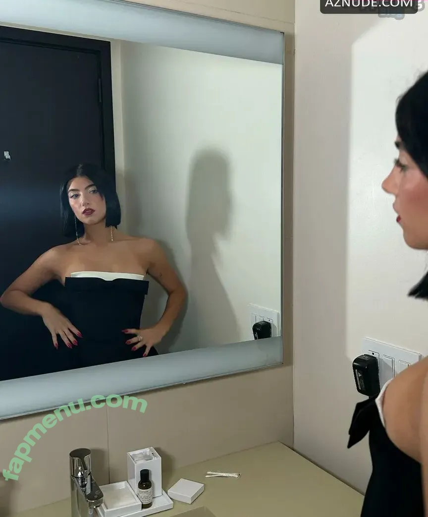 Charli Dame Lí nude photo #0017 (Charli Dame Lí)