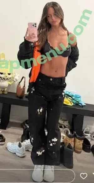 Charli Kamara / charlikamara nude photo #0013