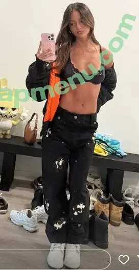 Charli Kamara nude photo #0013 (charlikamara)