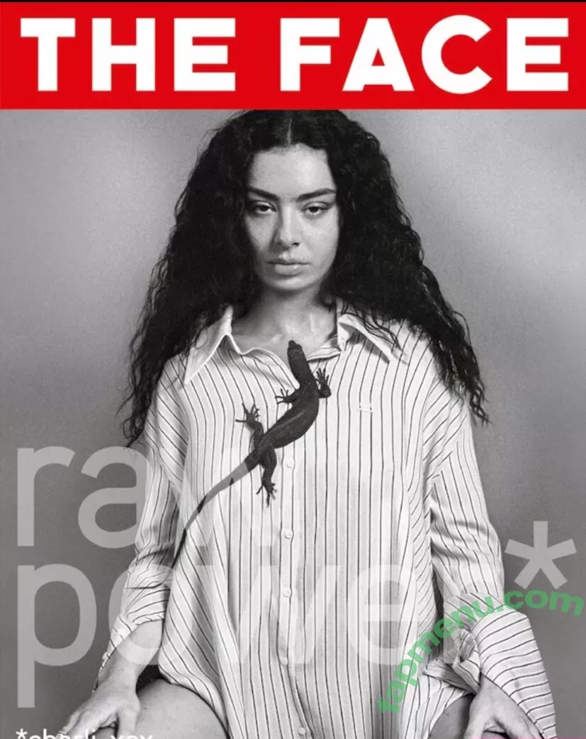 Charli XCX nude photo #1147 (charli_xcx / charlignarly / charlixcx)