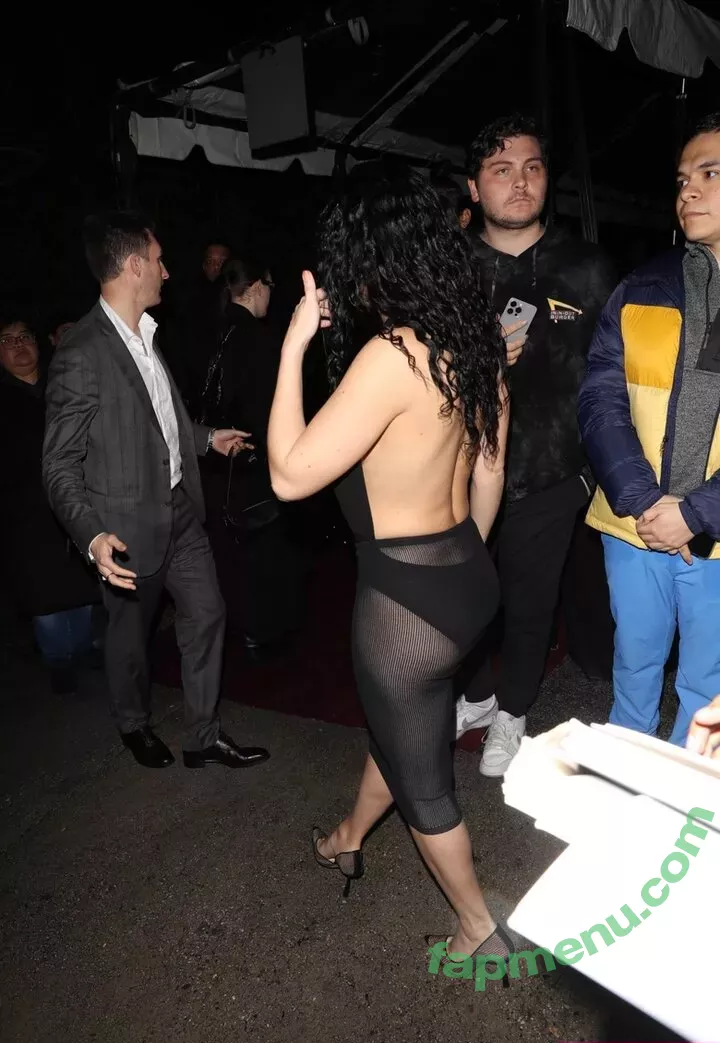 Charli XCX nude photo #1194 (charli_xcx / charlignarly)