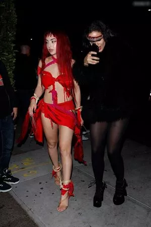 Charli XCX / charli_xcx / charlignarly nude photo #2298