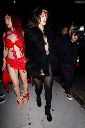 Charli XCX / charli_xcx / charlignarly nude photo #2303