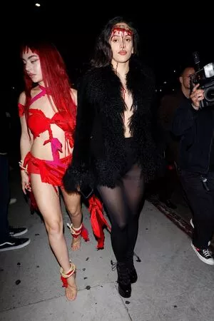 Charli XCX / charli_xcx / charlignarly nude photo #2311