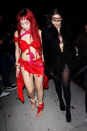 Charli XCX / charli_xcx / charlignarly nude photo #2313