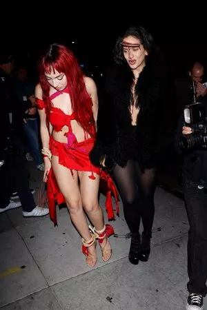 Charli XCX / charli_xcx / charlignarly nude photo #2314
