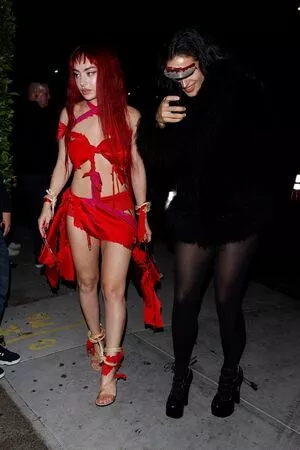 Charli XCX / charli_xcx / charlignarly nude photo #2315