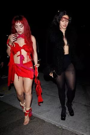 Charli XCX / charli_xcx / charlignarly nude photo #2316