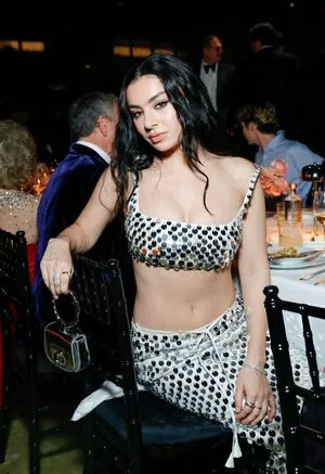 Charli XCX / charli_xcx / charlignarly nude photo #2343