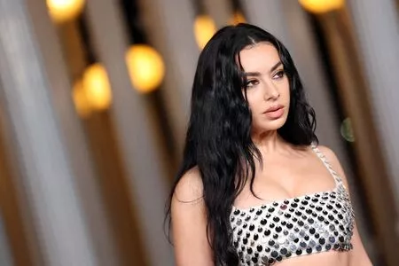 Charli XCX / charli_xcx / charlignarly nude photo #2380