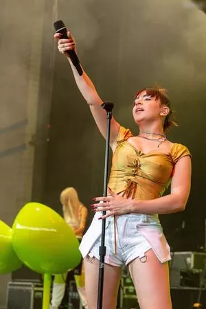 Charli XCX / charli_xcx / charlignarly nude photo #2588