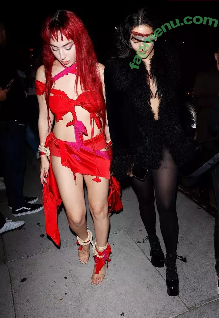 Charli XCX nude photo #2313 (charli_xcx / charlignarly)
