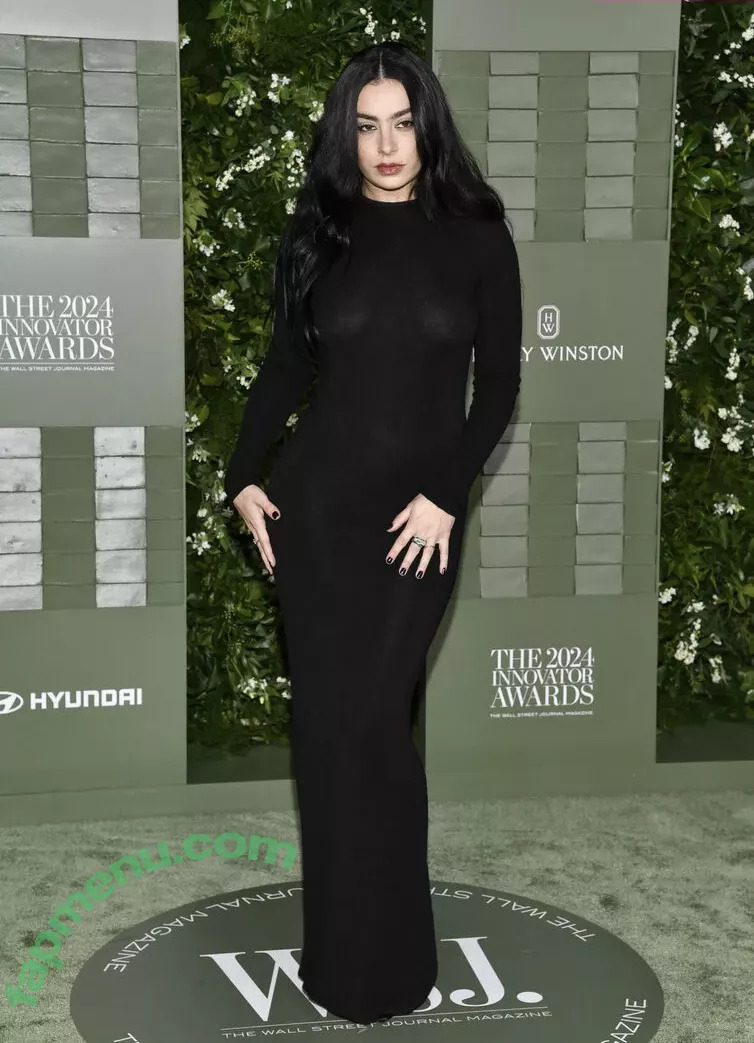 Charli XCX nude photo #2317 (charli_xcx / charlignarly)