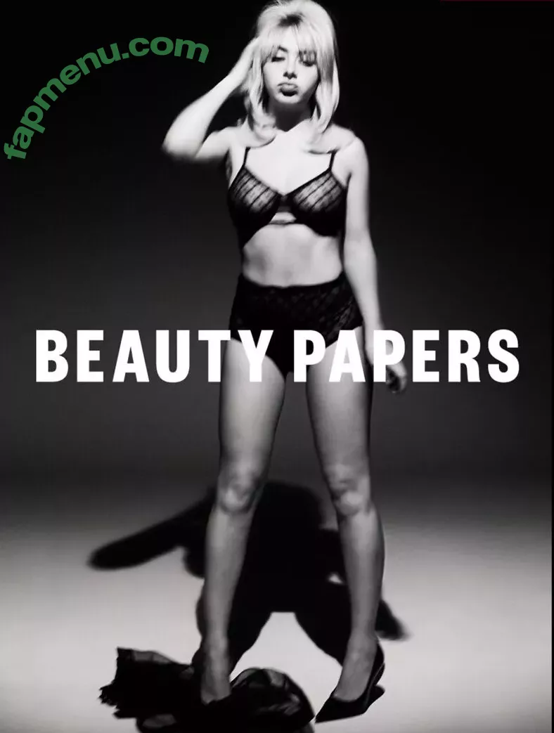 Charli XCX nude photo #2353 (charli_xcx / charlignarly)
