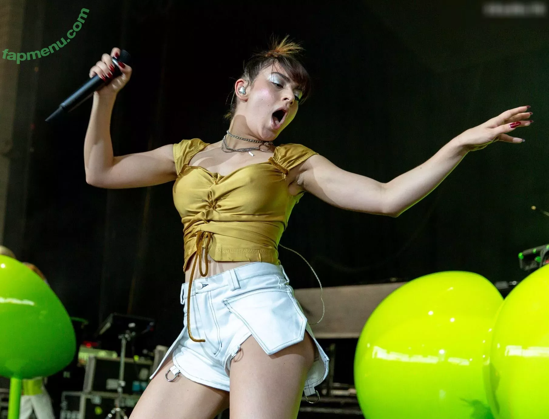 Charli XCX nude photo #2590 (charli_xcx / charlignarly / charlixcx)