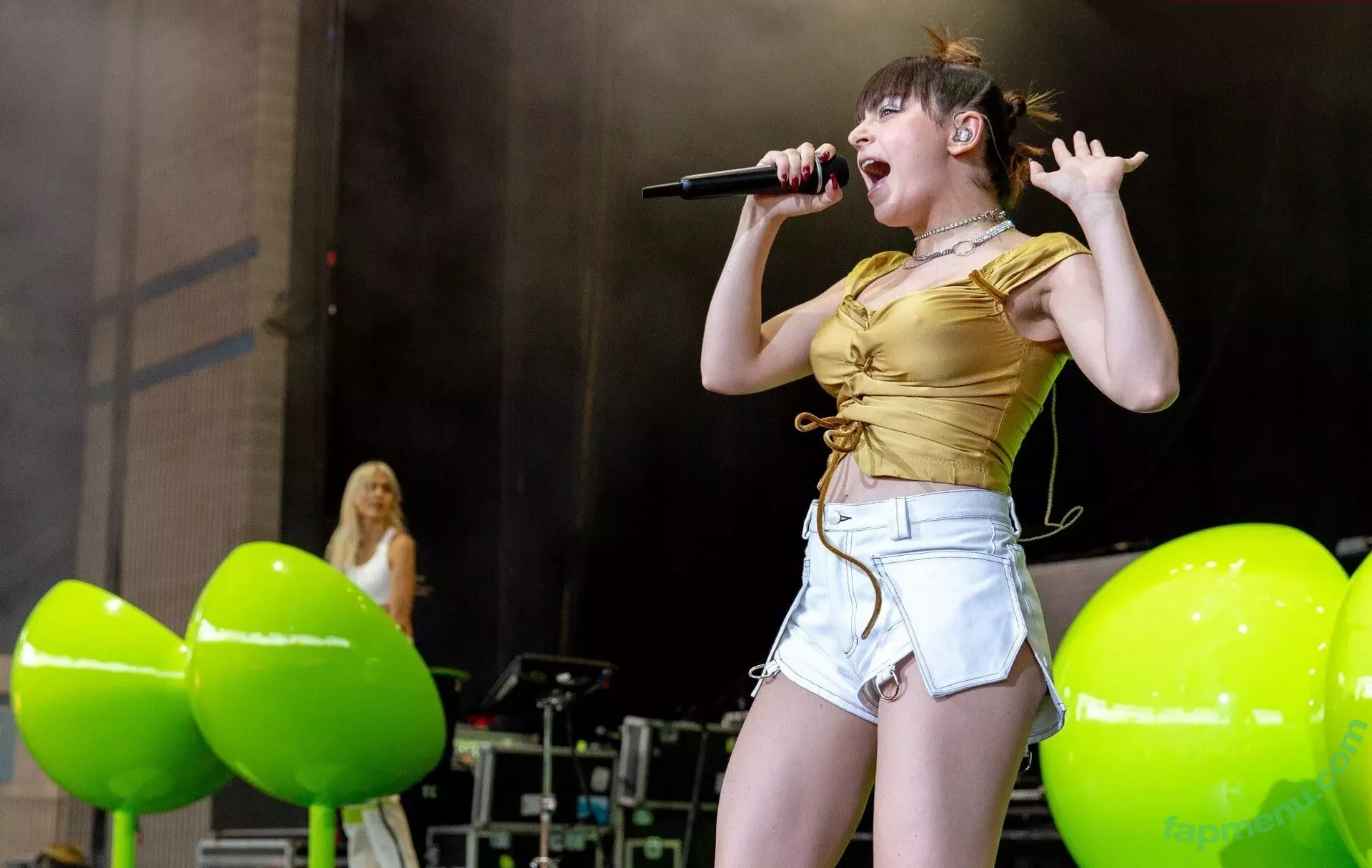 Charli XCX nude photo #2599 (charli_xcx / charlignarly / charlixcx)