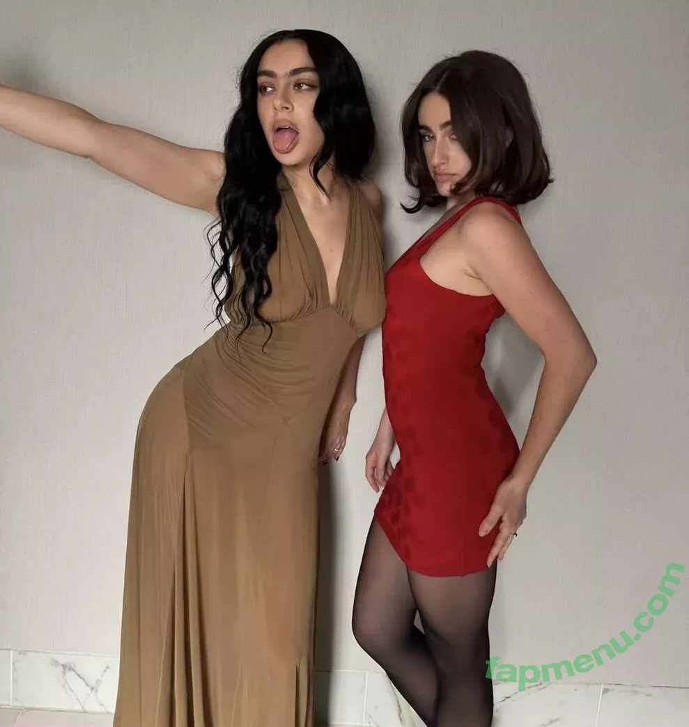 Charli XCX nude photo #2666 (charli_xcx / charlignarly)