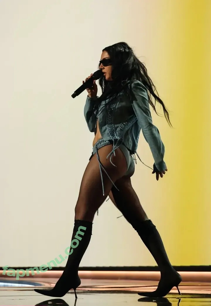 Charli XCX nude photo #2819 (charli_xcx / charlignarly)