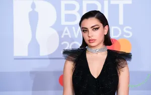Charli XCX / charli_xcx / charlignarly nude photo #3101