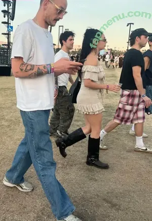 Charli XCX / charli_xcx / charlignarly nude photo #3112