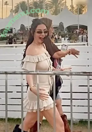 Charli XCX / charli_xcx / charlignarly nude photo #3113