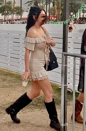Charli XCX / charli_xcx / charlignarly nude photo #3117