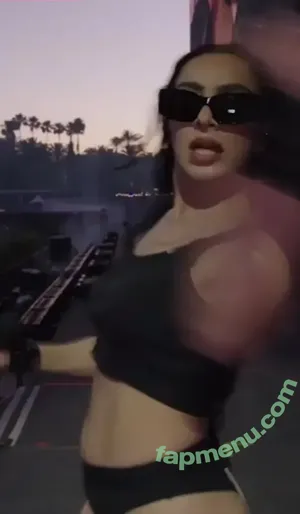 Charli XCX / charli_xcx / charlignarly nude photo #3133