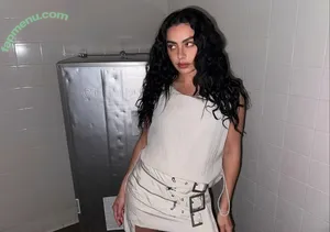 Charli XCX / charli_xcx / charlignarly nude photo #3147