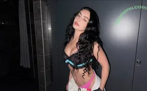 Charli XCX / charli_xcx / charlignarly nude photo #3150