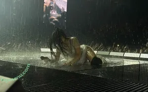 Charli XCX / charli_xcx / charlignarly nude photo #3151