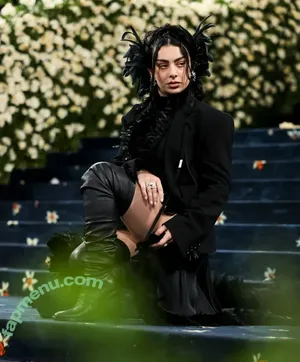 Charli XCX / charli_xcx / charlignarly nude photo #3179