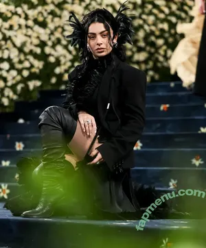 Charli XCX / charli_xcx / charlignarly nude photo #3180