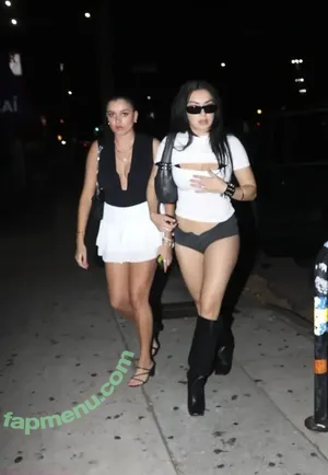 Charli XCX / charli_xcx / charlignarly nude photo #3225