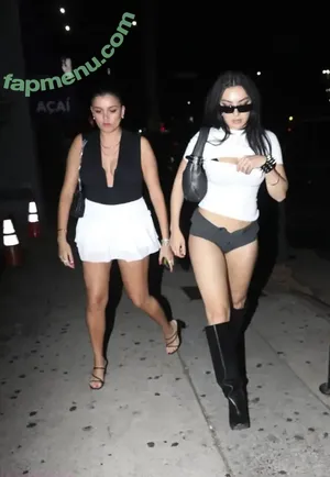 Charli XCX / charli_xcx / charlignarly nude photo #3226