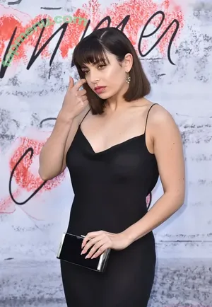 Charli XCX / charli_xcx / charlignarly nude photo #3236