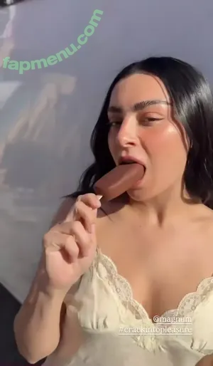 Charli XCX / charli_xcx / charlignarly nude photo #3246