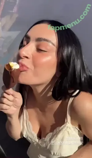 Charli XCX / charli_xcx / charlignarly nude photo #3249