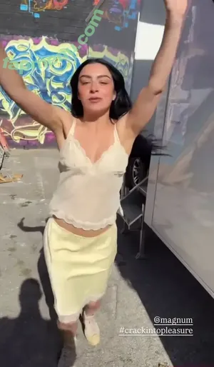 Charli XCX / charli_xcx / charlignarly nude photo #3256