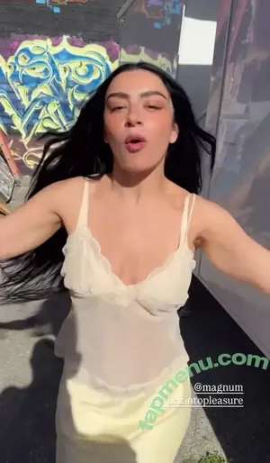 Charli XCX / charli_xcx / charlignarly nude photo #3257