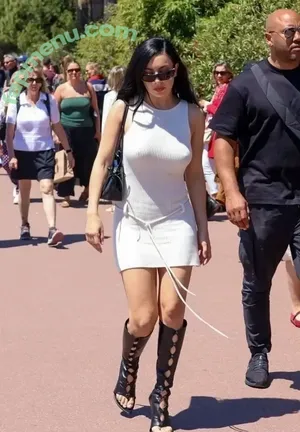 Charli XCX / charli_xcx / charlignarly nude photo #3283