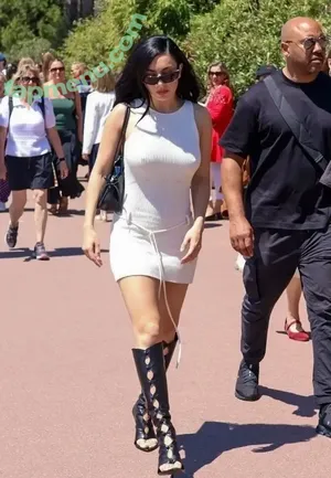 Charli XCX / charli_xcx / charlignarly nude photo #3285