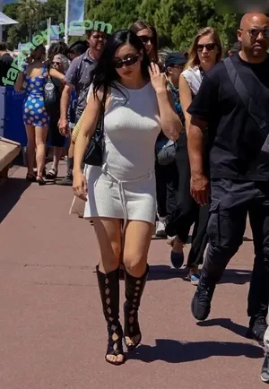 Charli XCX / charli_xcx / charlignarly nude photo #3342