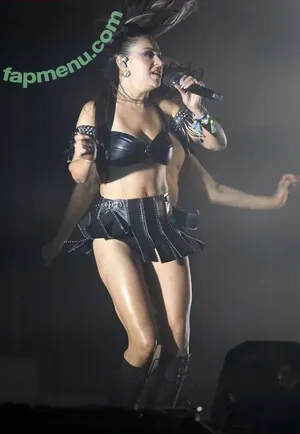 Charli XCX / charli_xcx / charlignarly nude photo #3379