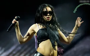 Charli XCX / charli_xcx / charlignarly nude photo #3432