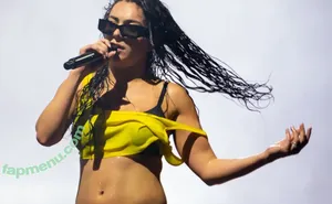 Charli XCX / charli_xcx / charlignarly nude photo #3491