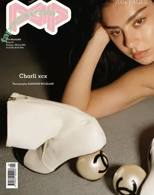 Charli XCX / charli_xcx / charlignarly nude photo #3514