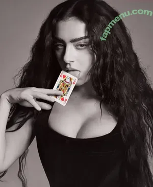 Charli XCX / charli_xcx / charlignarly nude photo #3519